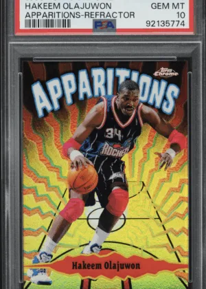 How To Collect | The Houston Rockets