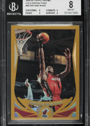 How To Collect | The Miami Heat