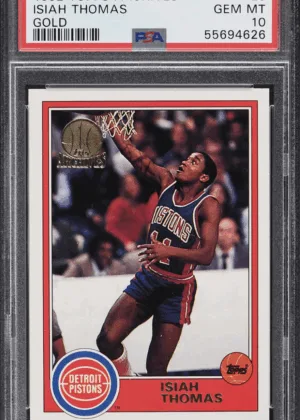 How To Collect | The Detroit Pistons
