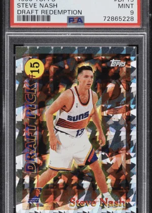 How to Collect | The Phoenix Suns