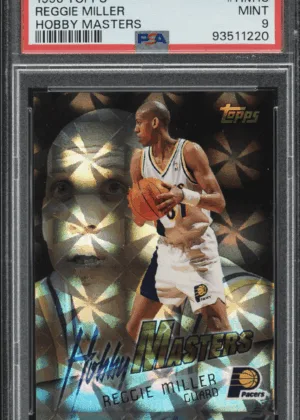 How to Collect | The Indiana Pacers