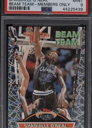 How to Collect | The Orlando Magic