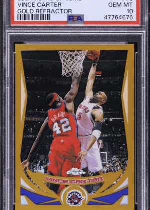 How to Collect | The Toronto Raptors