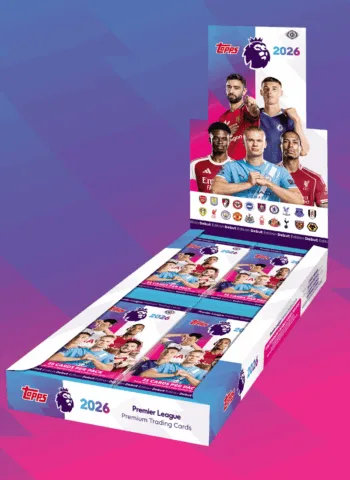Topps RIPPED Japan