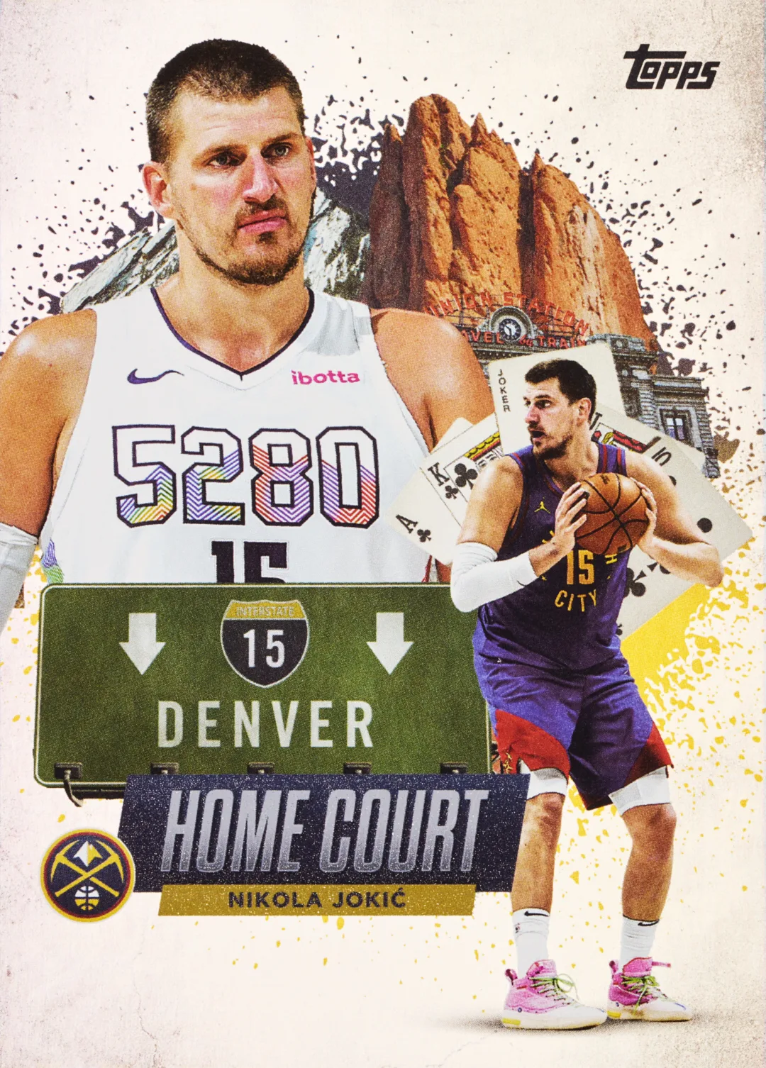 ボックス比較ガイド | 2025-26 Topps Basketball - Topps Ripped