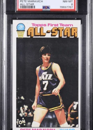 How to Collect | The Utah Jazz