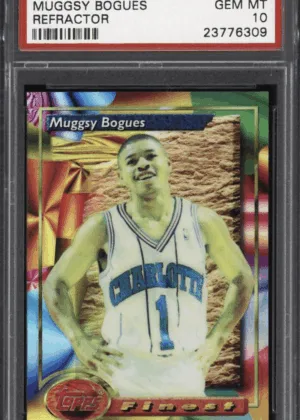 How to Collect | The Charlotte Hornets