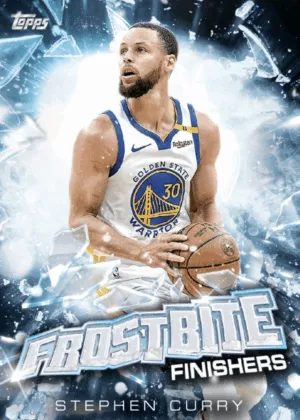 Topps Holiday Basketball Product History