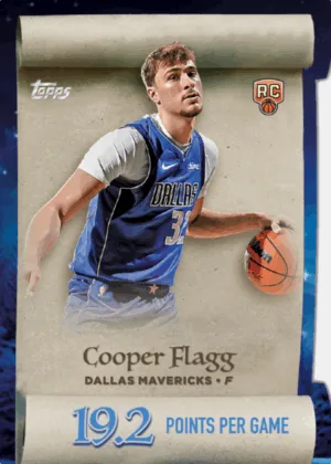 What 2025/26 Topps Holiday Basketball Box Is Best for You?