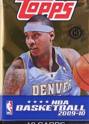 Where Is the 1/1 2009-10 Topps Chrome Stephen Curry Superfractor?