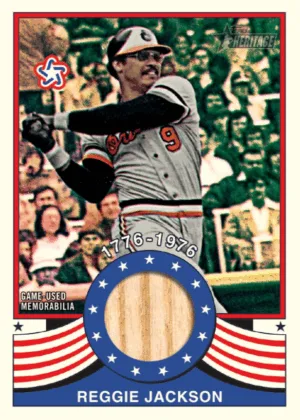 Your Guide to the 2025 Topps Heritage High Number Baseball Hobby Box