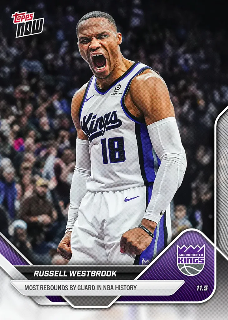 Vote on the NBA Topps NOW Player of the Week for Week 3