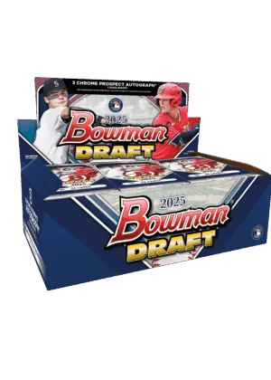 What 2025 Bowman Draft Box Is Best for You?