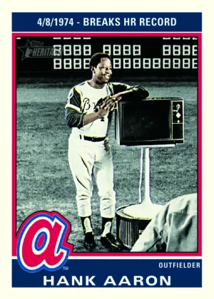 2025 Topps Heritage High Number Baseball Checklist Spotlight