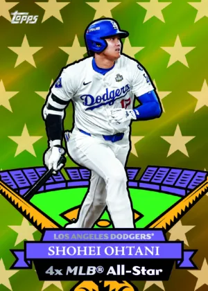 2025 Topps Archives Baseball Checklist Spotlight