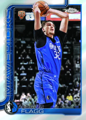 Is Topps Chrome Basketball Perfect? Collectors Weigh In