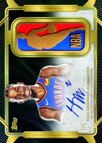 Topps RIPPED - The Home of The Hobby