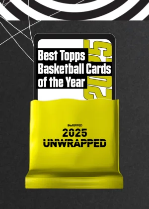 RIPPED Unwrapped | The Best Topps Basketball Cards of the Year