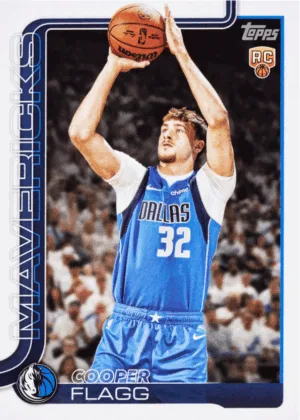 RIPPED Unwrapped | The Top Rookies of 2025