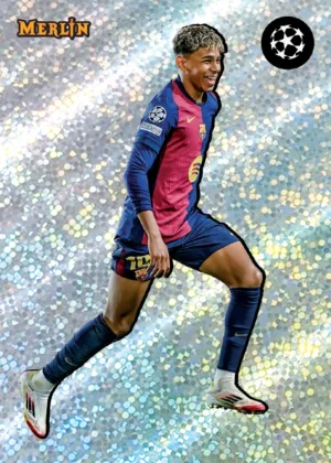 What 2024-25 Topps Merlin UEFA Club Competitions Box is Best for You?