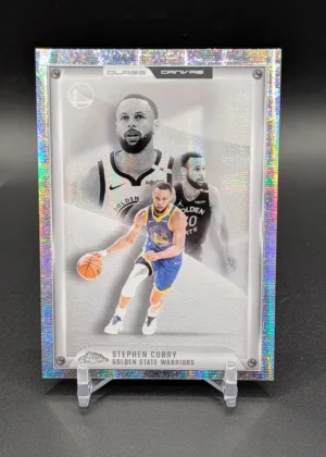 Chasing 2025-26 Topps Chrome® Basketball with a Diehard Chrome Collector