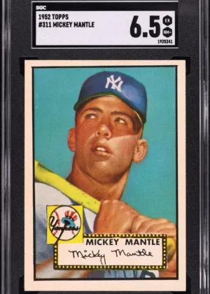 Topps RIPPED Trivia | January 2026