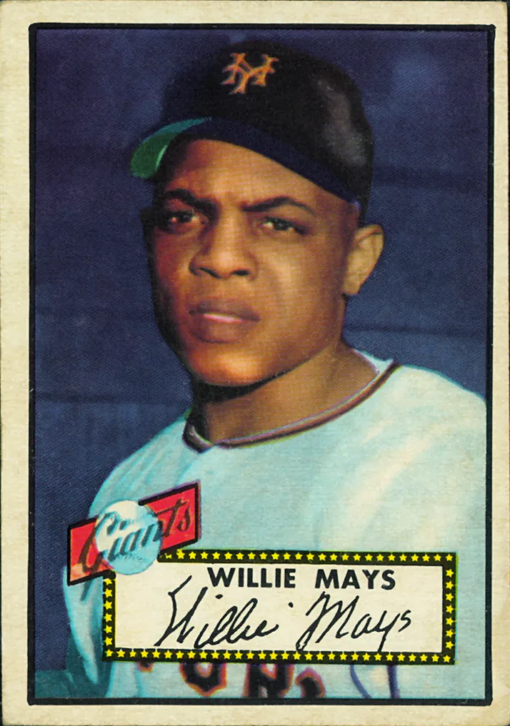 Remembering Hobby Legend Mr. Mint as Topps Baseball Turns 75