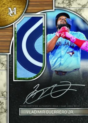 Topps Museum Collection Baseball Product History