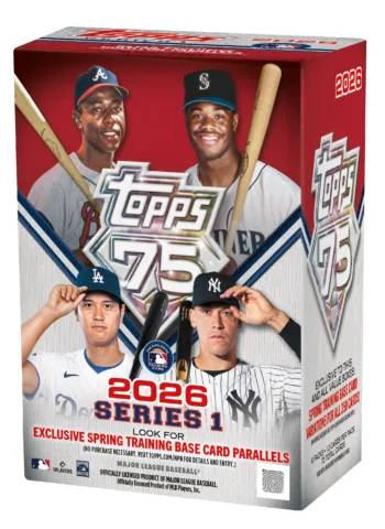 Topps RIPPED | Topps オウンドメディア