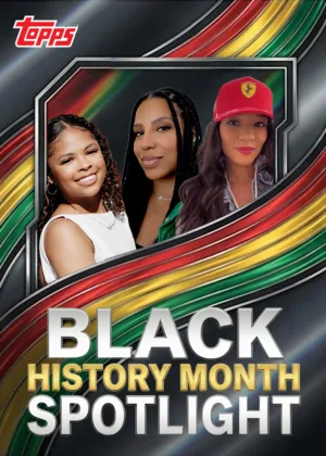 Black History Month Spotlight: Black Women in The Hobby