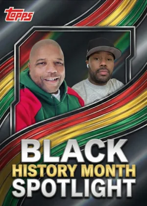 Black History Month Spotlight: Owning The Hobby