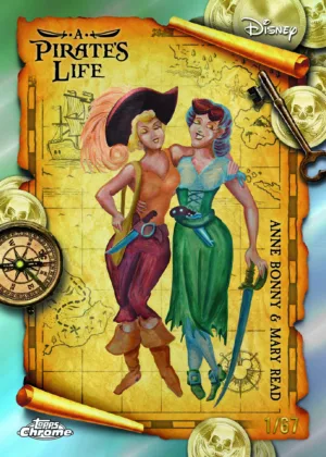 2025 Topps Disneyland 70th Anniversary | Choose Your Favorite Box