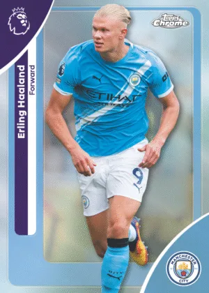 How The Topps Golden Boot Buyback Program Works