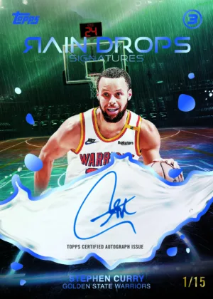 Top Cards to Chase in 2025–26 Topps Three Basketball