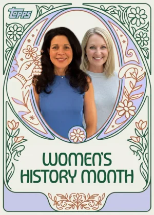 Women’s History Month Spotlight: Ownership in The Hobby
