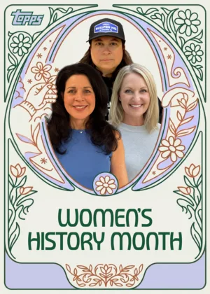 Women’s History Month Spotlight: Ownership in The Hobby