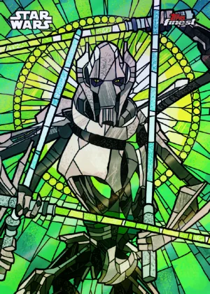 2025 Topps Star Wars Smugglers Outpost Collector’s Guide