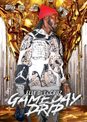 2026 Topps Series 1 Baseball Celebration Mega Box Collector Guide