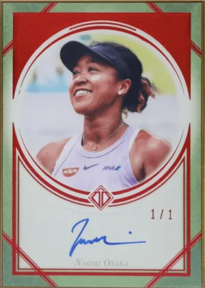 The Rise of Women’s Sports Trading Cards in The Hobby