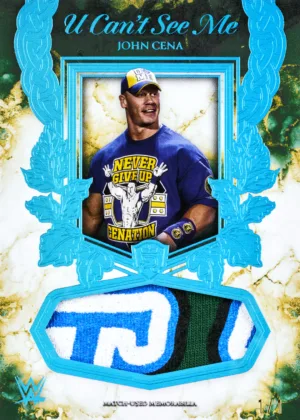 2025 Topps Royalty WWE Collector’s Guide