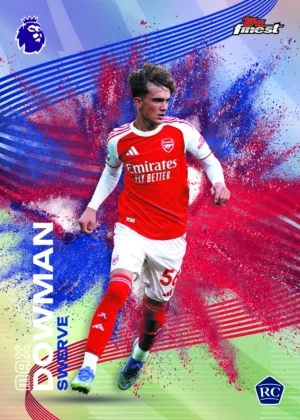 Topps Finest Premier League 2026 Collector’s Guide