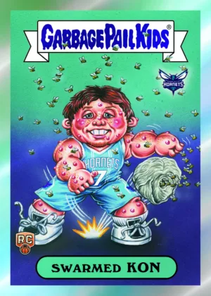 2025-26 Bowman Basketball Biggest Pulls So Far