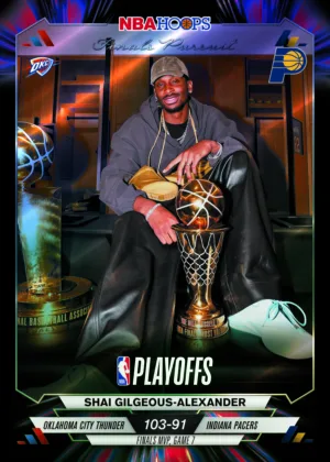 2025-26 Topps Hoops Basketball Collector’s Guide