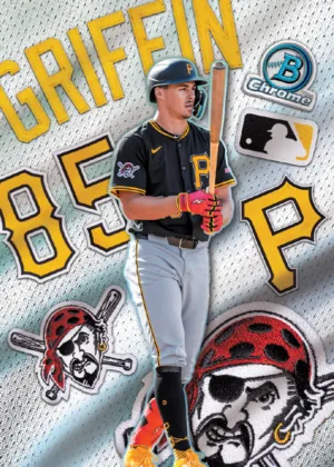 2026 Bowman Baseball Checklist Spotlight