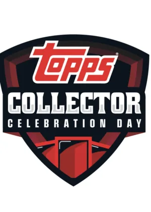 Inside Topps Collector Celebration Day at the 2026 NFL Draft