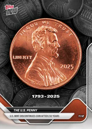 Topps RIPPED Trivia | May 2026
