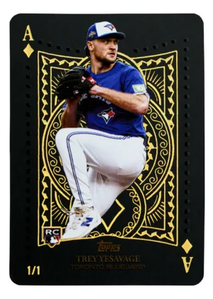 2026 Topps Series 2 Baseball | Biggest Pulls So Far