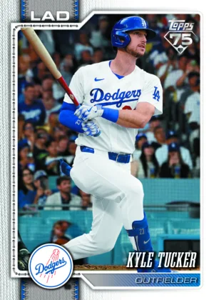 Collect 2026 Topps Series 2 Baseball New Uniform and Team-Change Cards