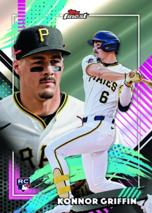Guide to 2026 Topps Finest Baseball’s New Tiered Base Set & Parallels