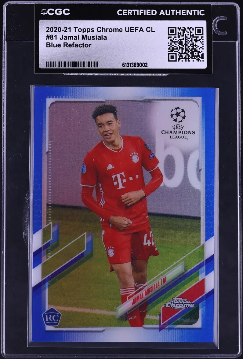 Topps RIPPED Trading Card Trivia | June 2026